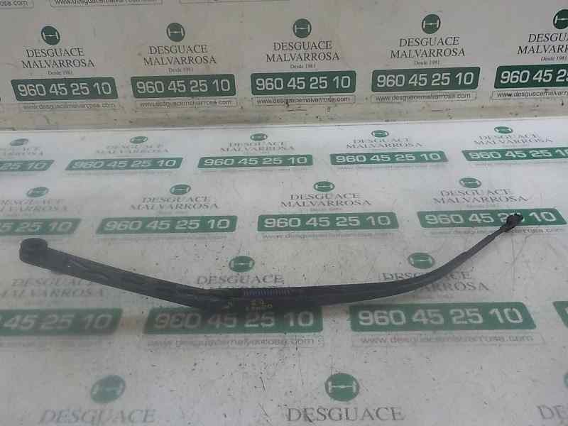 Recambio de brazo limpia delantero izquierdo para honda cr-v 2.2 dtec cat referencia OEM IAM 76600T0AA01  