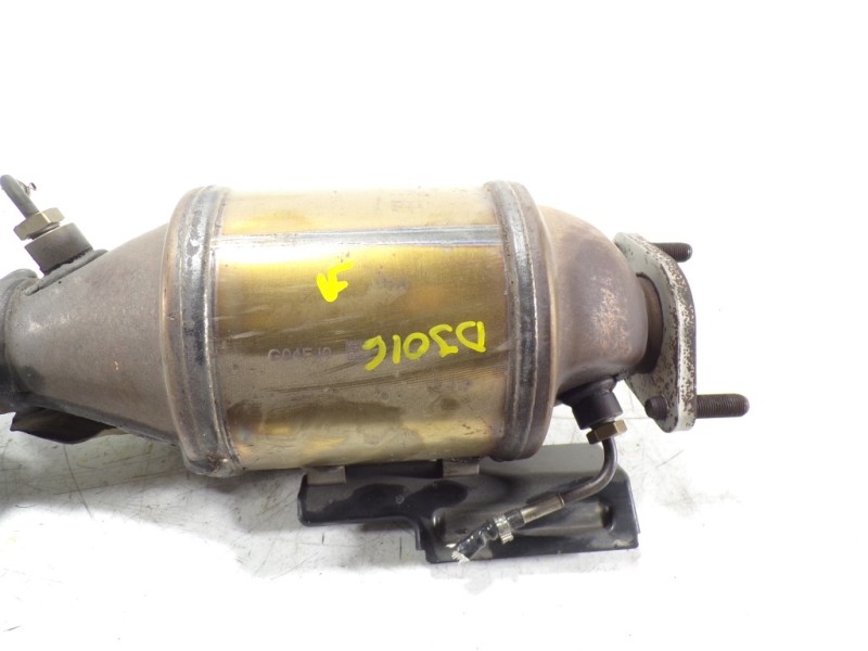 Recambio de catalizador para hyundai i20 1.0 tgdi cat referencia OEM IAM 289G004FJ0 19F29K2062 