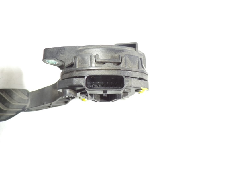 Recambio de potenciometro pedal para nissan qashqai (j11) 1.2 16v cat referencia OEM IAM 180024BA0B 180024BA0B 