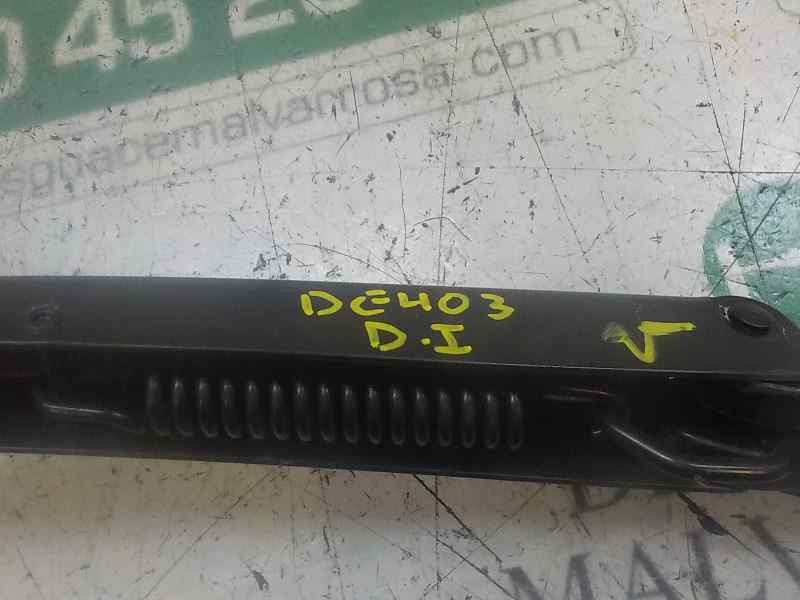 Recambio de brazo limpia delantero izquierdo para honda cr-v 2.2 dtec cat referencia OEM IAM 76600T0AA01  