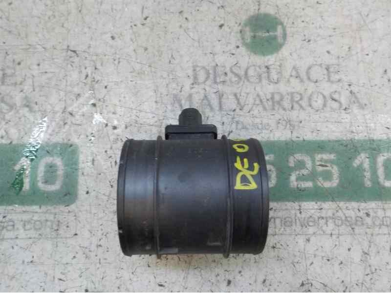 Recambio de caudalimetro para opel astra j lim. 2.0 16v cdti referencia OEM IAM 55562426  