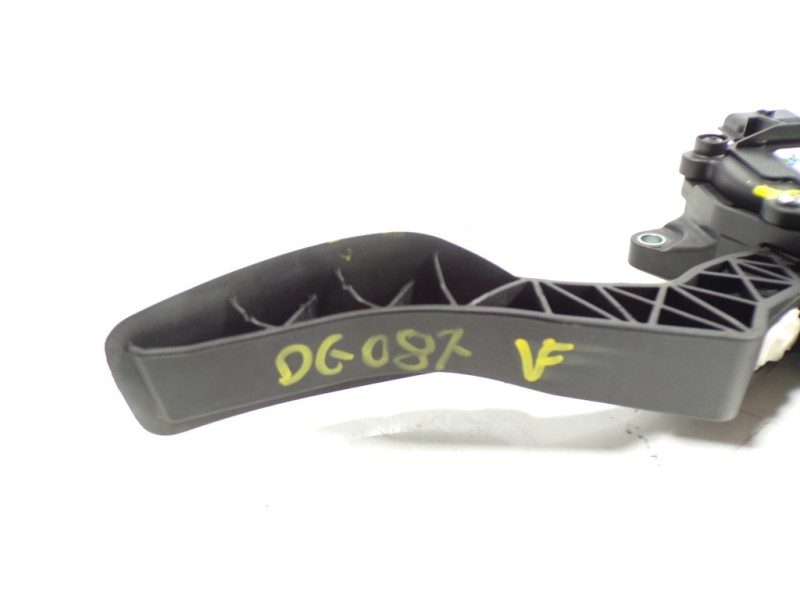 Recambio de potenciometro pedal para nissan qashqai (j11) 1.2 16v cat referencia OEM IAM 180024BA0B 180024BA0B 