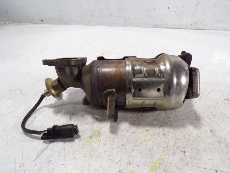 Recambio de catalizador para hyundai i20 1.0 tgdi cat referencia OEM IAM 289G004FJ0 19F29K2062 