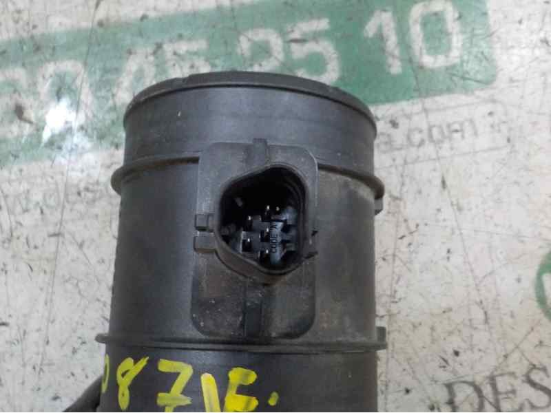 Recambio de caudalimetro para opel astra j lim. 2.0 16v cdti referencia OEM IAM 55562426  