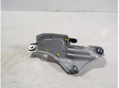 Recambio de motor limpia trasero para hyundai tucson 1.7 crdi cat referencia OEM IAM 98700D3000 98700D3000 DH2596009190 2