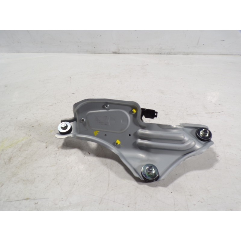 Recambio de motor limpia trasero para hyundai tucson 1.7 crdi cat referencia OEM IAM 98700D3000 98700D3000 DH2596009190