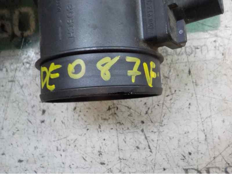 Recambio de caudalimetro para opel astra j lim. 2.0 16v cdti referencia OEM IAM 55562426  