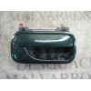 Recambio de maneta exterior trasera derecha para opel vectra b berlina comfort referencia OEM IAM   