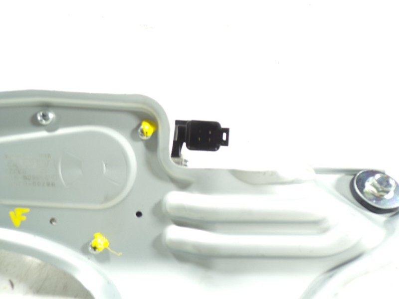 Recambio de motor limpia trasero para hyundai tucson 1.7 crdi cat referencia OEM IAM 98700D3000 98700D3000 DH2596009190