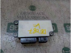 Recambio de centralita airbag para opel astra j lim. 2.0 16v cdti referencia OEM IAM 13574896 13574896  2