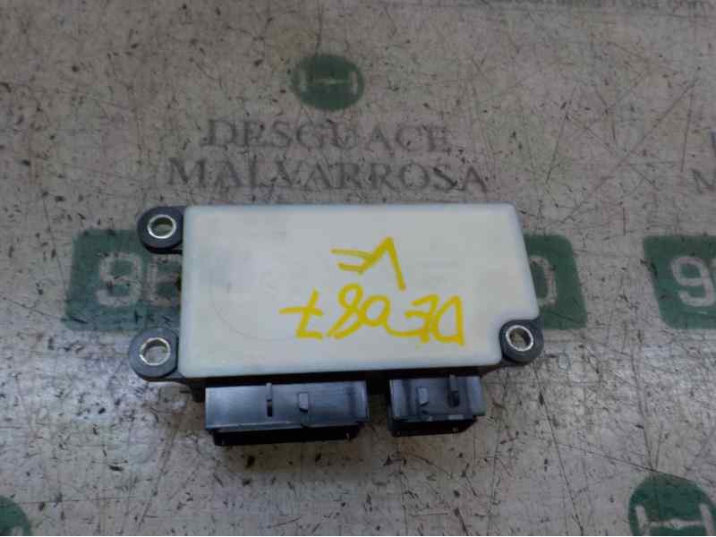 Recambio de centralita airbag para opel astra j lim. 2.0 16v cdti referencia OEM IAM 13574896 13574896 