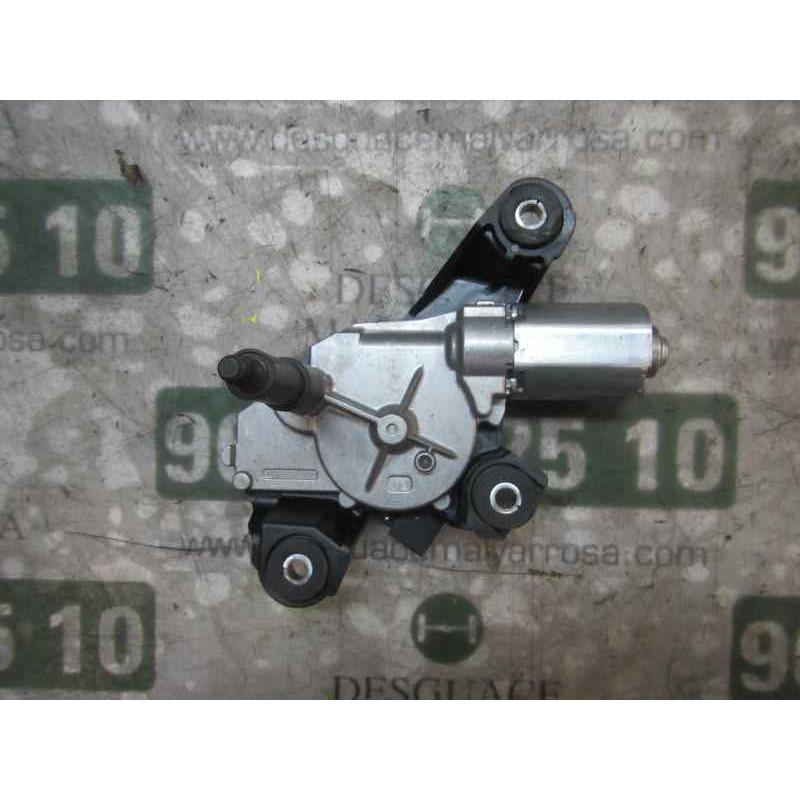 Recambio de motor limpia trasero para renault scenic iii grand dynamique referencia OEM IAM 287100010R 0390201856 0390201856