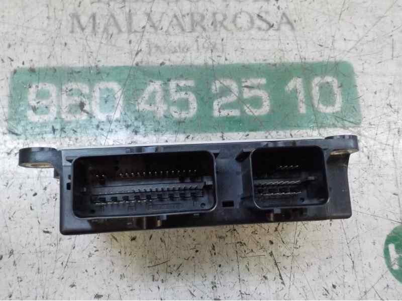 Recambio de centralita airbag para opel astra j lim. 2.0 16v cdti referencia OEM IAM 13574896 13574896 