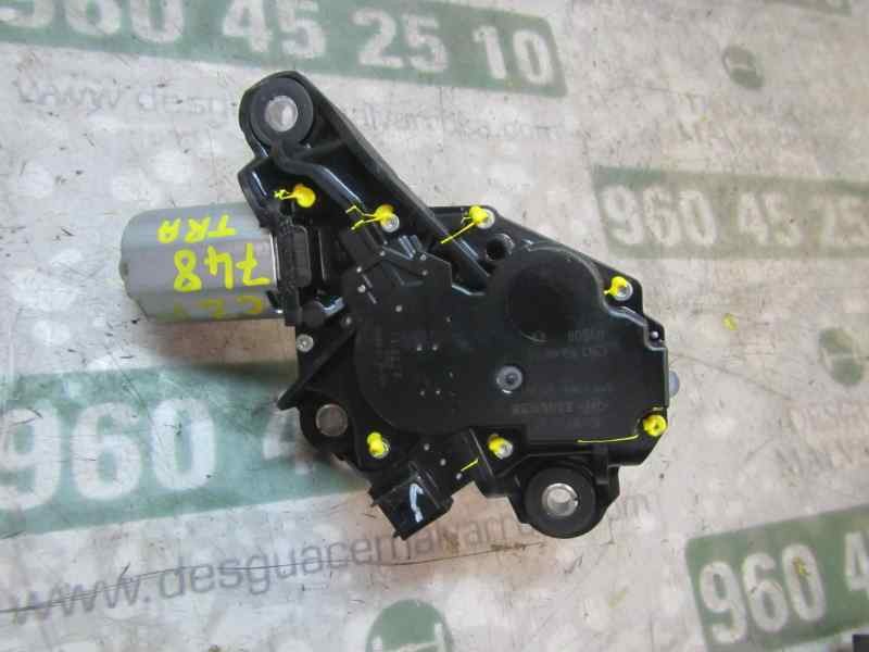 Recambio de motor limpia trasero para renault scenic iii grand dynamique referencia OEM IAM 287100010R 0390201856 0390201856