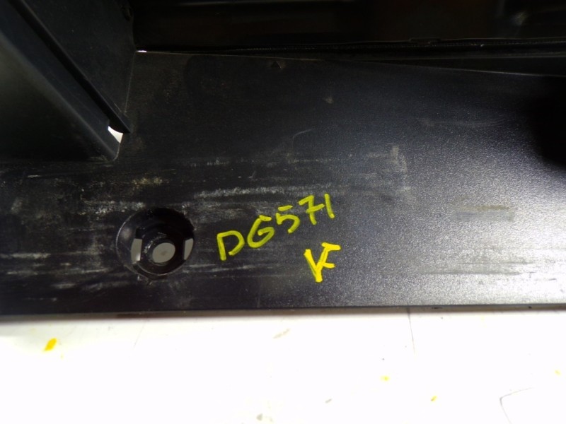 Recambio de guantera para toyota prius (nhw20) 1.5 cat referencia OEM IAM 5551147060C0  