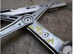 Recambio de elevalunas delantero derecho para opel astra g berlina 1.7 16v cdti cat (z 17 dtl / lrb) referencia OEM IAM    2