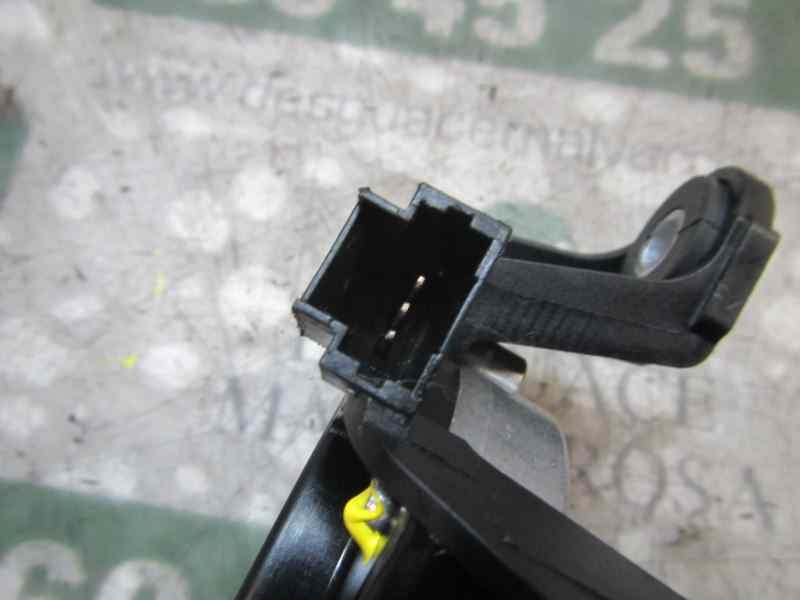 Recambio de motor limpia trasero para renault scenic iii grand dynamique referencia OEM IAM 287100010R 0390201856 0390201856