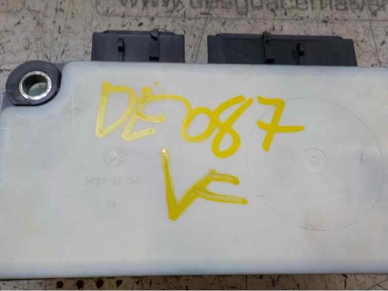 Recambio de centralita airbag para opel astra j lim. 2.0 16v cdti referencia OEM IAM 13574896 13574896 