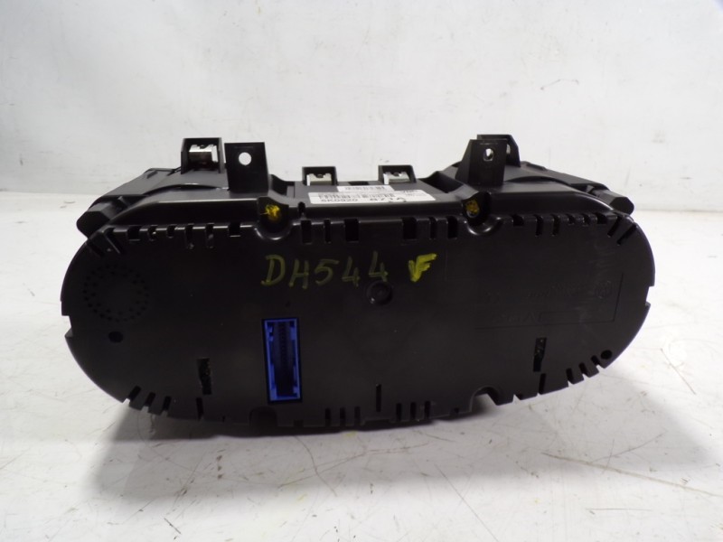 Recambio de cuadro instrumentos para volkswagen golf vi (5k1) 1.6 tdi dpf referencia OEM IAM 5K0920871A 5K0920871A 