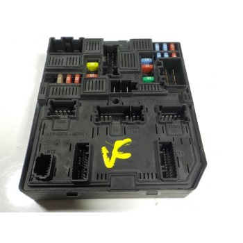 CAJA RELES / FUSIBLES 284B73ZL0A 284B73ZL0A 58C311F04