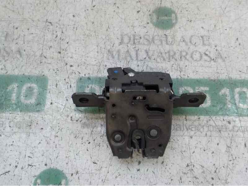 Recambio de cerradura maletero / porton para opel astra j lim. 2.0 16v cdti referencia OEM IAM 13500195  