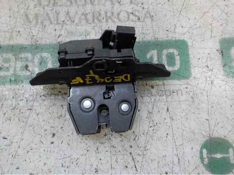 Recambio de cerradura maletero / porton para opel astra j lim. 2.0 16v cdti referencia OEM IAM 13500195  