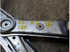 Recambio de elevalunas delantero izquierdo para opel astra g berlina 1.7 16v cdti cat (z 17 dtl / lrb) referencia OEM IAM    2