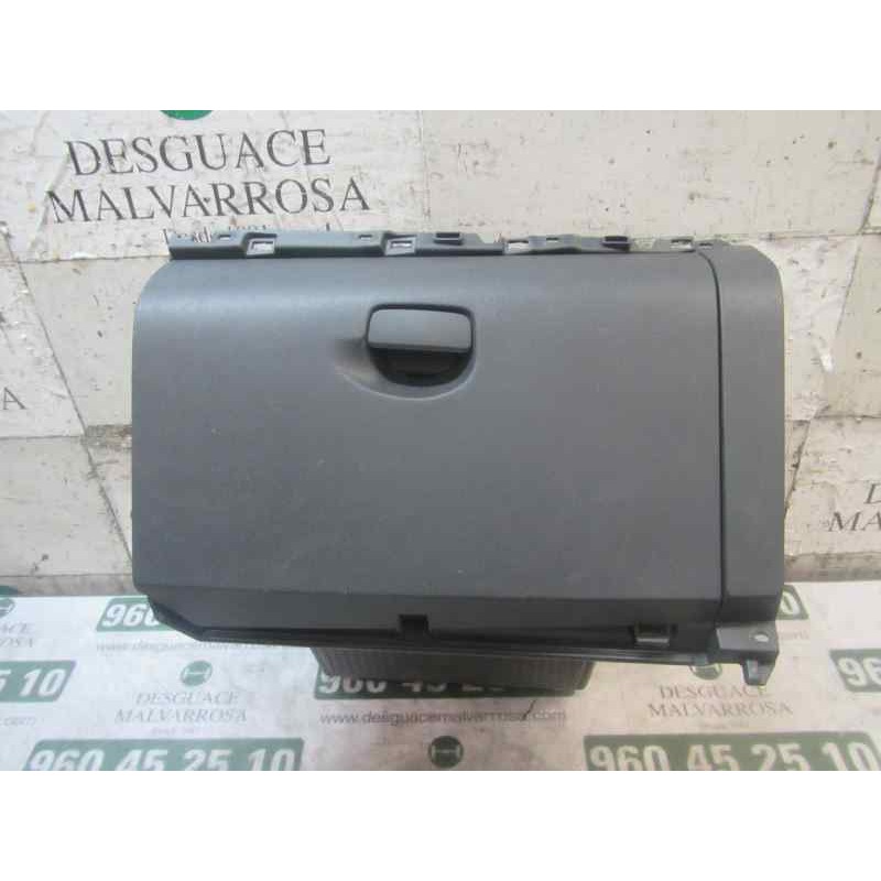 Recambio de guantera para renault scenic iii grand dynamique referencia OEM IAM 681080026R  