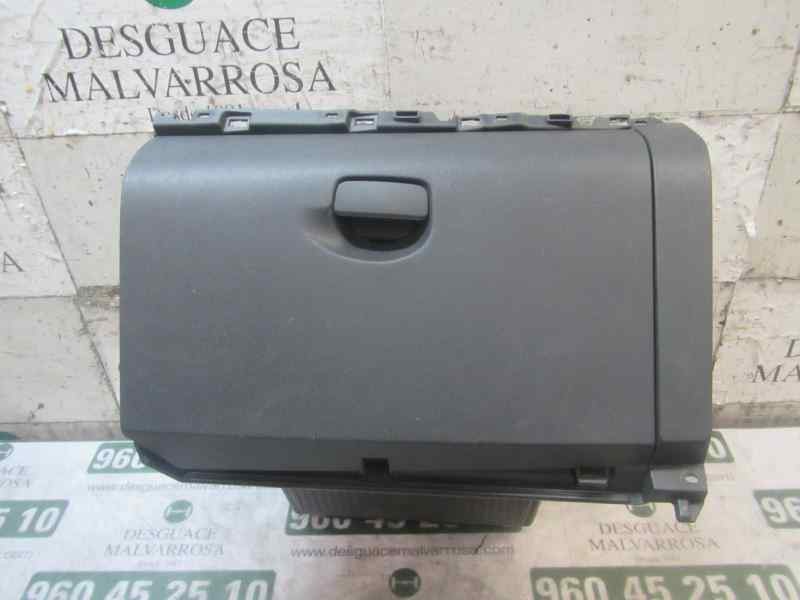 Recambio de guantera para renault scenic iii grand dynamique referencia OEM IAM 681080026R  