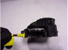 Recambio de cerradura puerta trasera izquierda para ford ecosport (cr6) 1.0 ecoboost cat referencia OEM IAM 2333644 GN15A264A27E 2