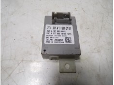 Recambio de modulo electronico para mercedes-benz cla-klasse (bm 118) cla 180 (118.384) referencia OEM IAM A1779005104 A17790051