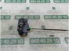 Recambio de cerradura puerta trasera derecha para opel astra j lim. 2.0 16v cdti referencia OEM IAM 13503788   2