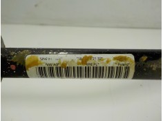 Recambio de barra estabilizadora trasera para man tge kasten (uy) 2.0 tdi referencia OEM IAM    2