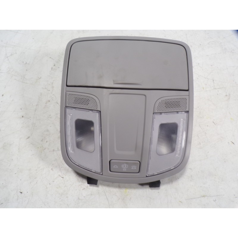 Recambio de piloto interior para hyundai tucson 1.7 crdi cat referencia OEM IAM 92800D3000TTX  