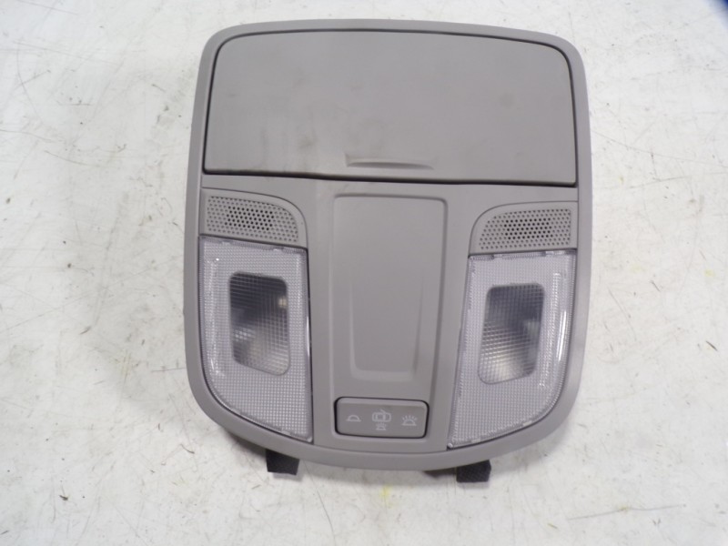 Recambio de piloto interior para hyundai tucson 1.7 crdi cat referencia OEM IAM 92800D3000TTX  