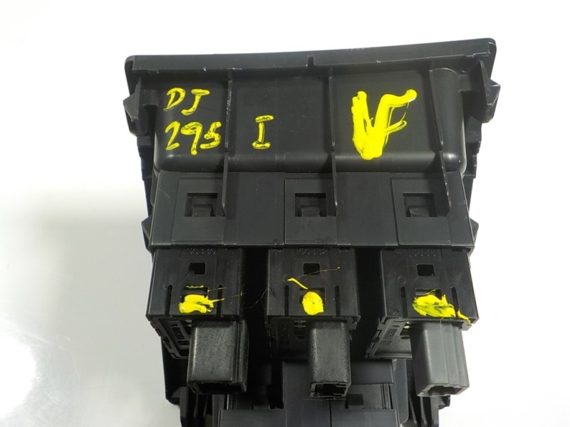 Recambio de modulo electronico para lexus rx 450h referencia OEM IAM  5544648050 