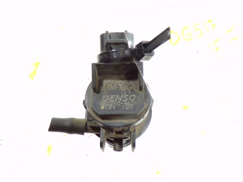 Recambio de bomba limpia para toyota prius (nhw20) 1.5 cat referencia OEM IAM 8533060180 8533060180 0602104621