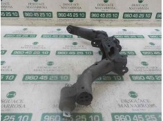 Recambio de brazo suspension inferior trasero derecho para honda cr-v 2.2 dtec cat referencia OEM IAM 52370T1GE02   2