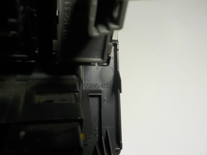 Recambio de modulo electronico para lexus rx 450h referencia OEM IAM  5544648050 