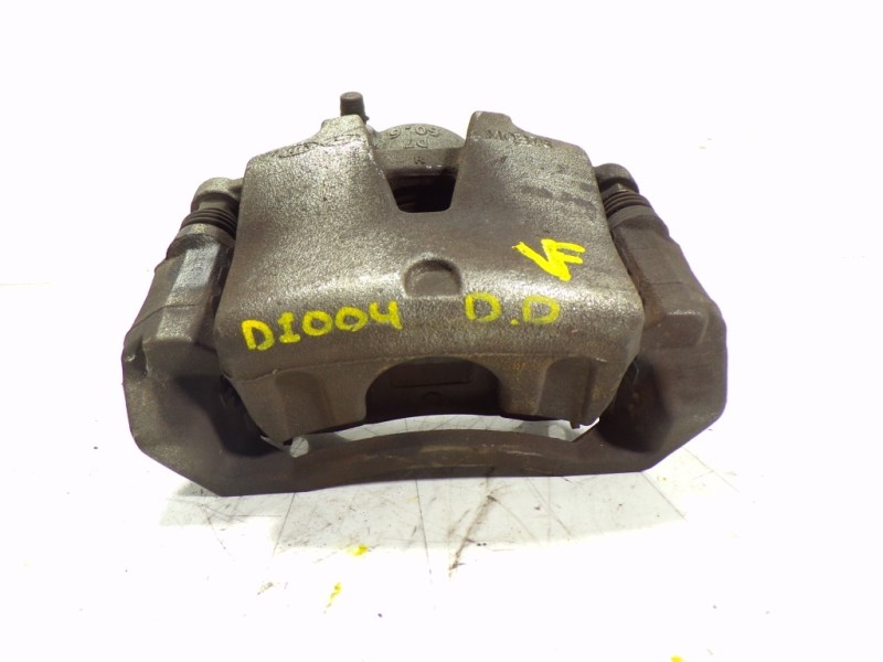 Recambio de pinza freno delantera derecha para hyundai tucson 1.7 crdi cat referencia OEM IAM 58190D7A50  