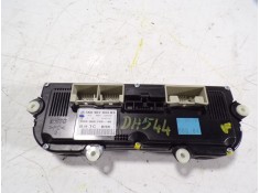 Recambio de mando climatizador para volkswagen golf vi (5k1) 1.6 tdi dpf referencia OEM IAM 5K0907044DTZJU 5K0907044BS  2