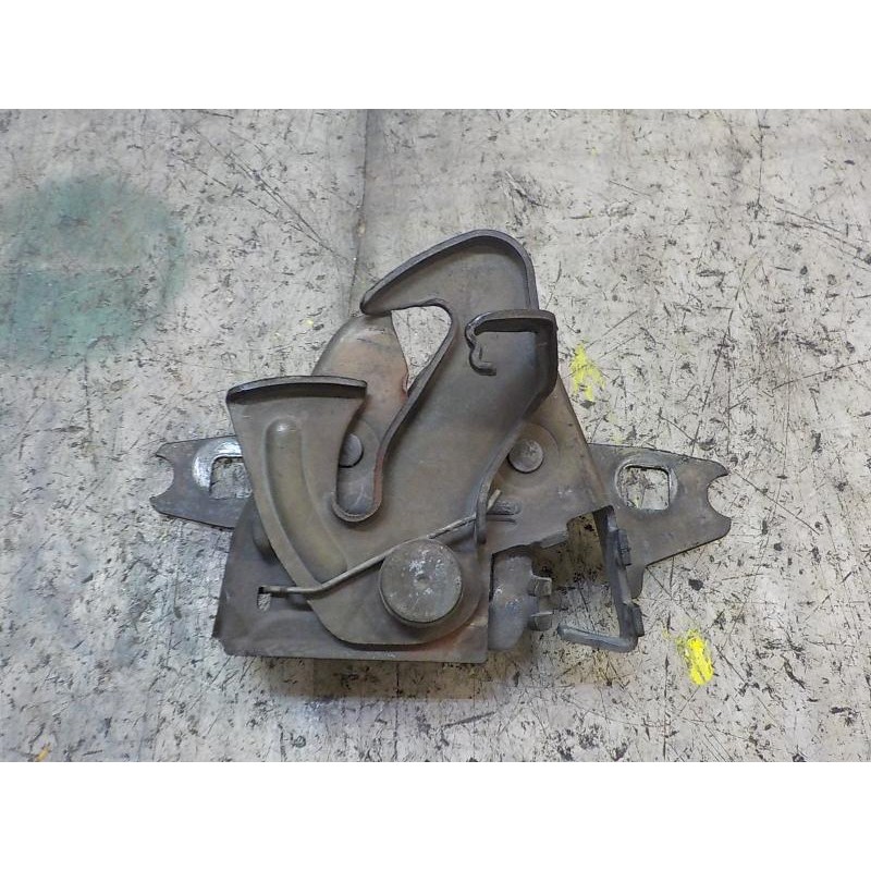 Recambio de cerradura capot para seat cordoba berlina (6k2) 1.9 diesel (1y) referencia OEM IAM   