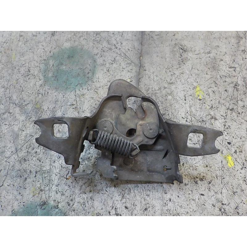 Recambio de cerradura capot para seat cordoba berlina (6k2) 1.9 diesel (1y) referencia OEM IAM   