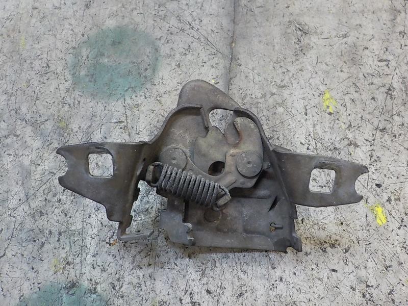 Recambio de cerradura capot para seat cordoba berlina (6k2) 1.9 diesel (1y) referencia OEM IAM   