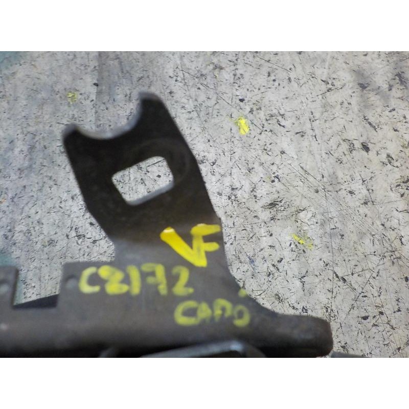 Recambio de cerradura capot para seat cordoba berlina (6k2) 1.9 diesel (1y) referencia OEM IAM   