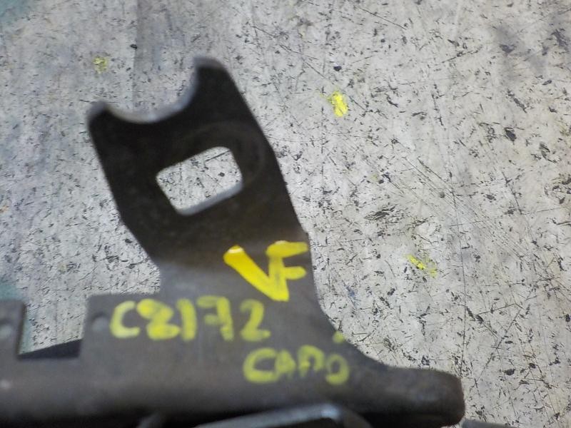 Recambio de cerradura capot para seat cordoba berlina (6k2) 1.9 diesel (1y) referencia OEM IAM   