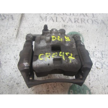 PINZA FRENO DELANTERA DERECHA 