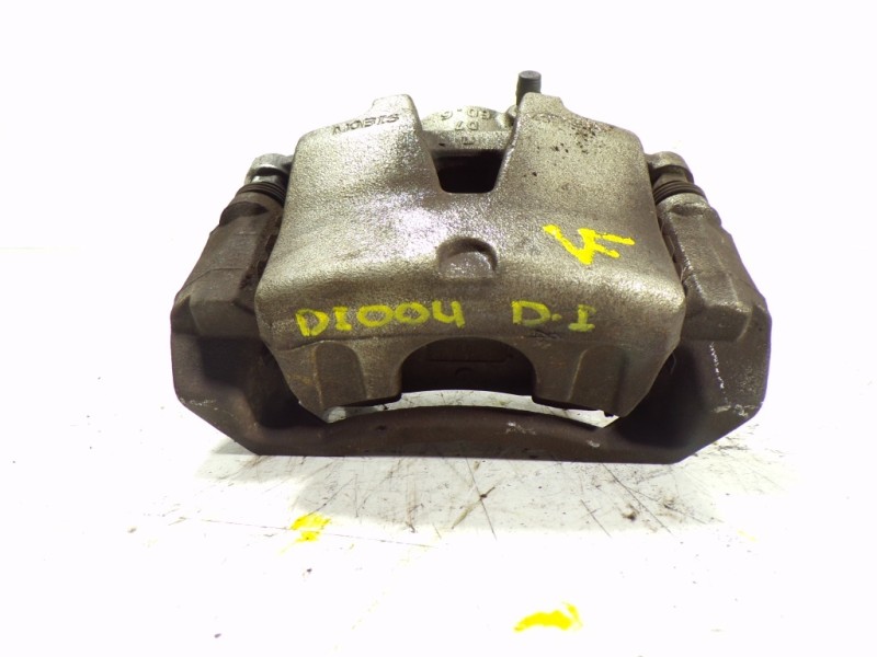 Recambio de pinza freno delantera izquierda para hyundai tucson 1.7 crdi cat referencia OEM IAM 58180D7A50  
