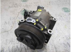 Recambio de compresor aire acondicionado para nissan navara pick-up (d40m) 2.5 dci diesel cat referencia OEM IAM  CALSONIC KANSE