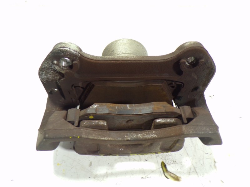 Recambio de pinza freno delantera izquierda para hyundai tucson 1.7 crdi cat referencia OEM IAM 58180D7A50  